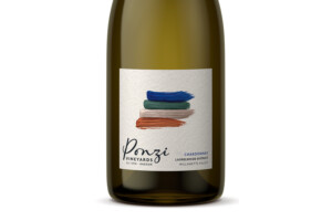 Ponzi Vineyards, Ava Oregon Laurelwood Chardonnay 2021