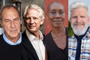 Il Premio Nonino 2025, “anticipatore del Nobel”, a Michael Krüger e Dominique de Villepin