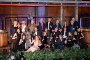 Giannola Nonino: “la nascita del Premio Nonino è stato un atto d’amore per la nostra terra”