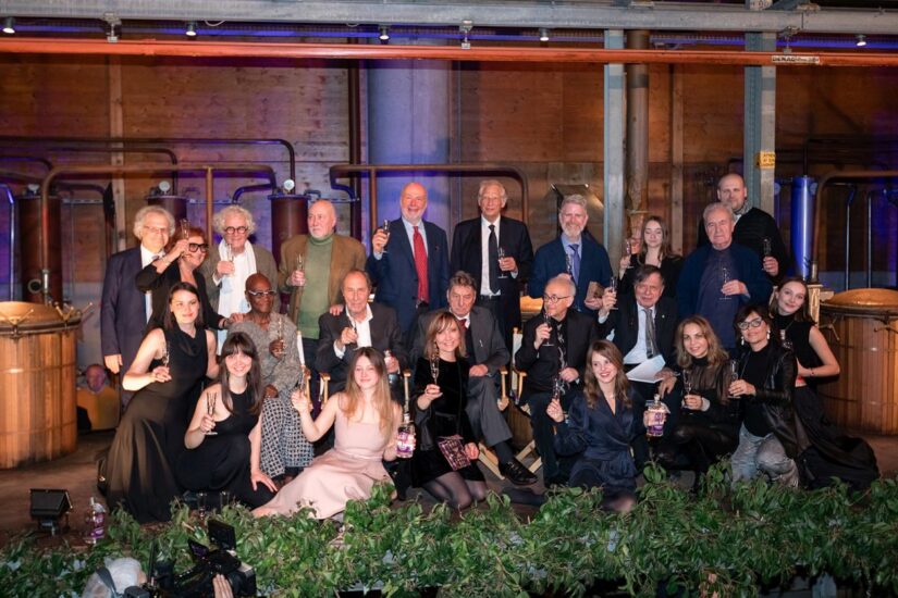 Premio Nonino 2025, i premiati, la giuria e la famiglia Nonino 