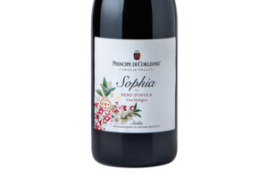 Principe di Corleone, Dop Sicilia Nero d’Avola Sophia 2023