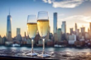 Paura dei dazi in Usa: a novembre 2024 export di spumanti a +41%, e +17% per i vini fermi