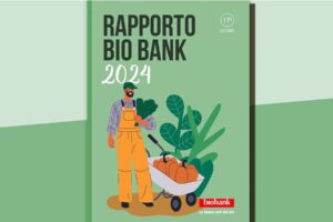 l valore del mercato del bio italiano ha raggiunto 9,1 miliardi di euro nel 2023 (+8,7% sul 2022)