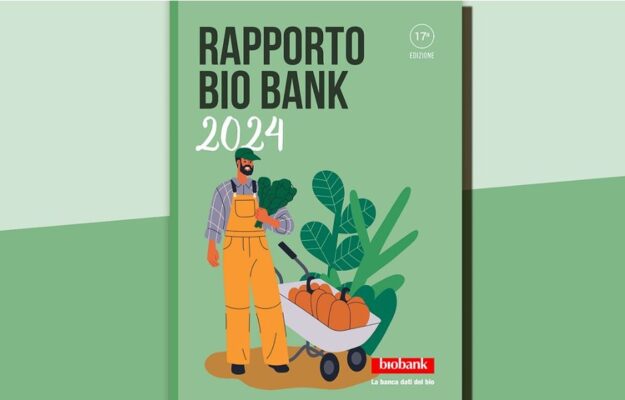 BIO BANK, BIOLOGICO, CONSUMI, EXPORT, FUORICASA, ITALIA, MERCATO, NOMISMA, OSSERVATORIO SANA, VALORE, Non Solo Vino