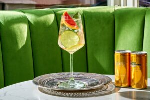 Le bevande alcoliche “Ready To Drink” crescono nei consumi fuori casa anche in Italia