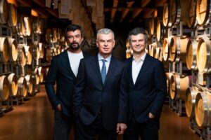 A Pasqua Vini l’“Impact Hot Prospects Award” 2024 da M. Shanken Communications A Pasqua Vini l’“Impact Hot Prospects Award” 2024 da M. Shanken Communications