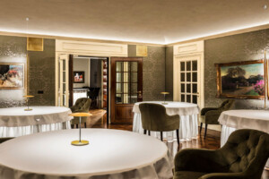 Harry’s Piccolo - Trieste