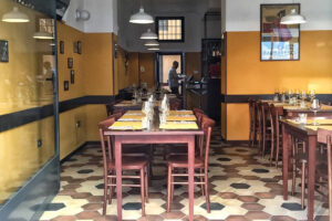 Trattoria Trippa - Milano