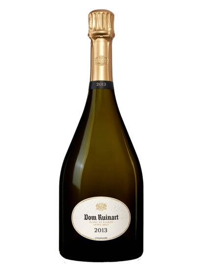 BLANC DE BLANCS, CHAMPAGNE, EXTRA BRUT, RUINART, Su i Vini di WineNews