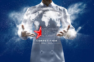Giovani e di talento, i “magnifici 10” finalisti della “S.Pellegrino Young Chef Academy Competition”
