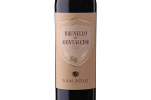 San Polo, Docg Brunello di Montalcino 2020