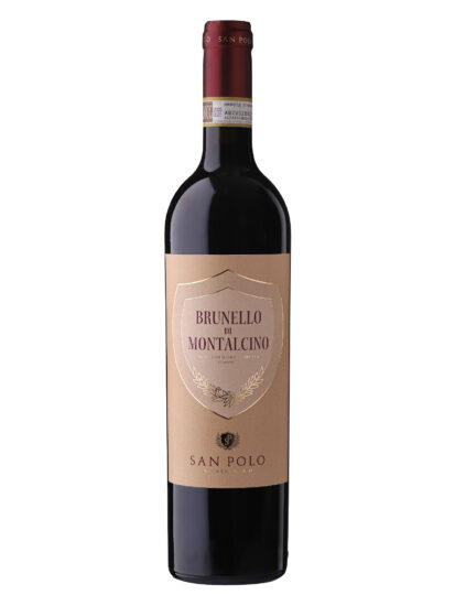 BRUNELLO, MARILISA ALLEGRINI, MONTALCINO, SAN POLO, Su i Vini di WineNews