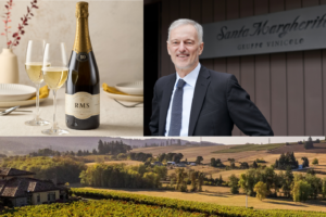 Santa Margherita grows again in Oregon: Marsh Estate has been acquired, to strengthen Roco Winery