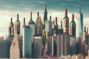 Vino, in Usa il sentiment dell’industria è negativo, ma qualche segnale positivo si intravede