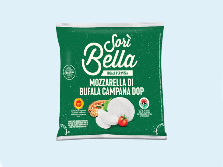 CASERTA, MOZZARELLA DI BUFALA CAMPANA DOP, SORI', Ristoranti ed Enoteche, Su i Vini di WineNews