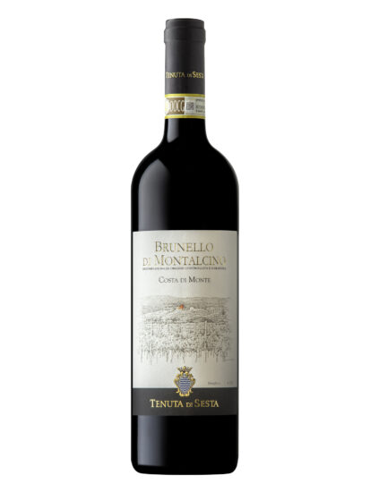 BRUNELLO, MONTALCINO, TENUTA DI SESTA, Su i Vini di WineNews