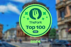 “Top 100” by TheFork, La Ripadoro a Rivalto (Pisa) è il ristorante più amato dal web