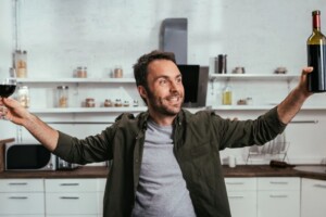 Il bere moderato è associato ad una minore mortalità “per tutte le cause” rispetto allo “zero alcol”