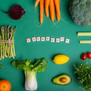 Veganuary 2026, mangiare vegetale (anche solo per un mese) si conferma trend globale