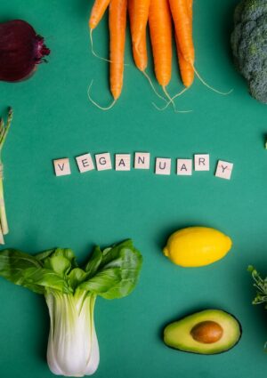 Veganuary 2026, mangiare vegetale (anche solo per un mese) si conferma trend globale