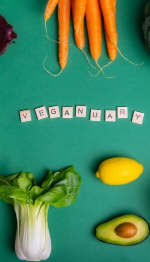 Veganuary 2026, mangiare vegetale (anche solo per un mese) si conferma trend globale