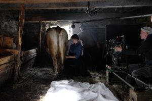 La natura, le tradizioni e la civiltà contadina del Trentino in “Vermiglio”, di Maura Delpero