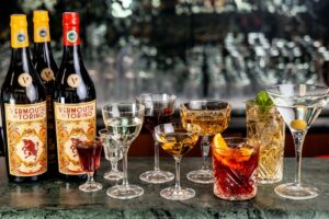 Vermouth di Torino, dal 2018 a oggi, boom del giro d’affari da 32,6 a 172,2 milioni di euro