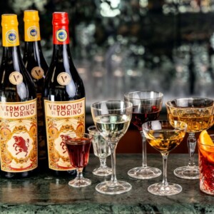 Vermouth di Torino, dal 2018 a oggi, boom del giro d’affari da 32,6 a 172,2 milioni di euro