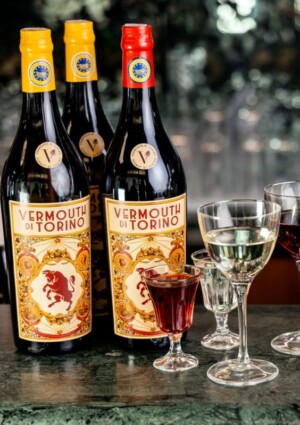 Vermouth di Torino, Gorgonzola, Parmigiano Reggiano: le Dop/Igp pi&ugrave; cercate su Wikipedia