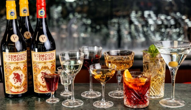 Vermouth di Torino, Gorgonzola, Parmigiano Reggiano: le Dop/Igp pi&ugrave; cercate su Wikipedia