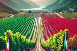 Economia e salutismo pesano sul mercato del vino. Che deve riuscire a conquistare la GenZ