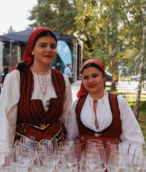 Gorizia e Nova Gorica, via agli eventi della “Capitale Europea della Cultura Transfrontaliera” 2025