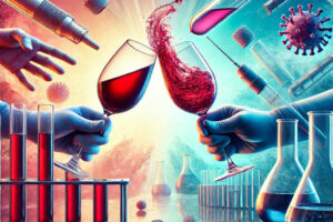 Alcol e salute, in Usa il dibattito è sempre più acceso, in attesa del Governo Trump