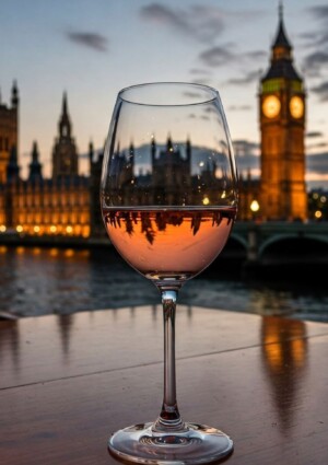 Dazi e mercati da (ri)conquistare, il vino italiano riparte da Londra, con la &ldquo;Wines Experience&rdquo;