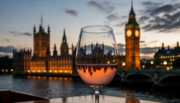 L&rsquo;avanzata del ros&egrave;, il ritorno del calice e la crescita del Pinot Nero: i trend 2026 by Bibendum