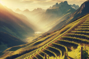 “La vocazionalità? Concetto complesso”. L’altitudine? “Uno dei temi per la viticoltura di domani”