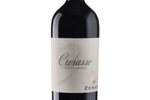 Zenato, Corvina Veronese Igt Cresasso 2018