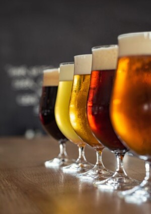 La birra europea è in crisi: produzione e consumi ai minimi storici nel 2024