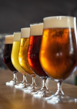 Birra artigianale, nel 2025 prodotti 720.000 ettolitri, il 4,2% della produzione in Italia