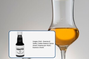 Svezia, bloccata la vendita di grappa fai-da-te: riportava impropriamente l’Indicazione geografica