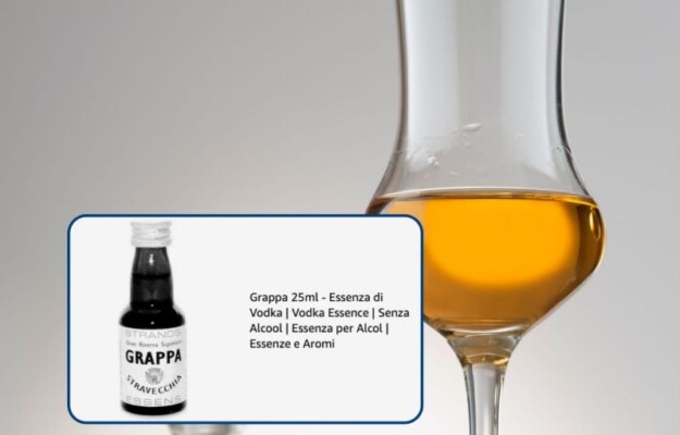 COMMERCIO SLEALE, FALSI, GRAPPA, ICQRF, INDICAZIONE GEOGRAFICA, ITALIAN SOUNDING, MADE IN ITALY, MINISTERO DELL'AGRICOLTURA, SOCIAL, Non Solo Vino