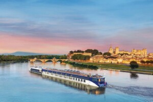 In viaggio con la famiglia con Disney, tra vigneti e sapori della Valle del Rodano e della Provenza