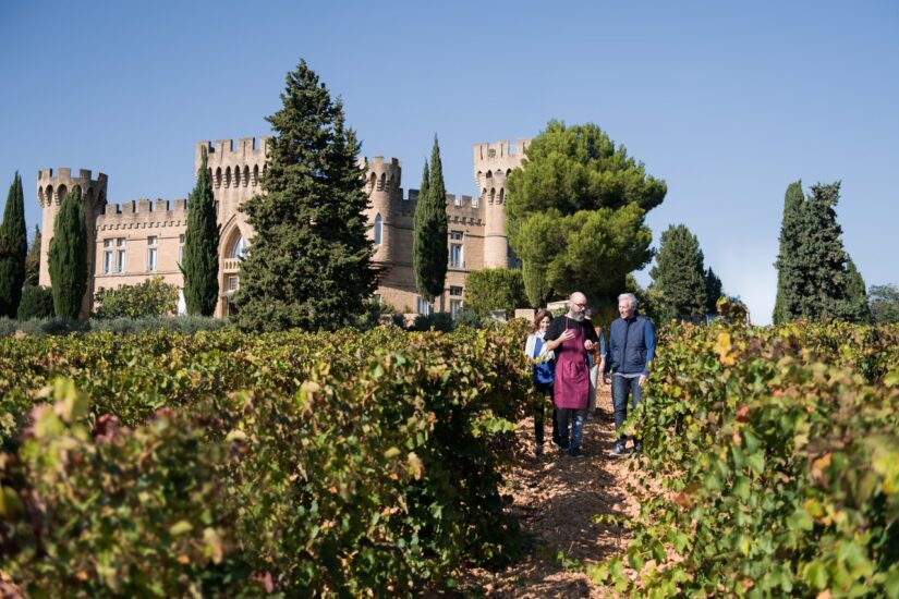 Credit: Facebook/Adventures by Disney 