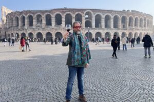 Amarone della Valpolicella, dalla prima bottiglia (1950) al successo di oggi, al futuro