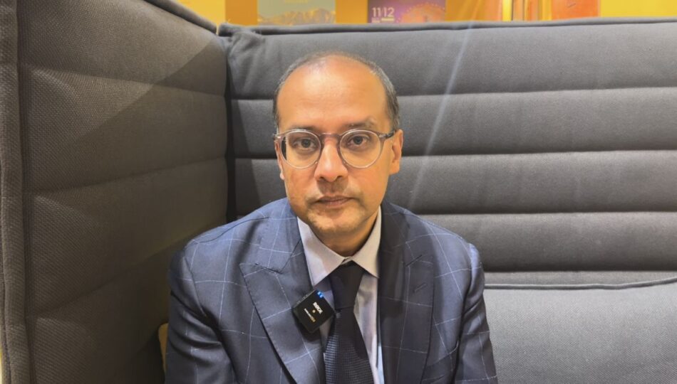 A WineNews, Ananda Roy, Svp of Thought Leadership Europe e Cpg Growth Advisor Circana