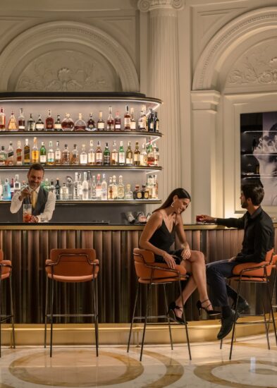 Anantara Palazzo Naiadi