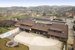 Investire nel futuro: Argea apre una nuova linea per gli spumanti Metodo Martinotti a Priocca