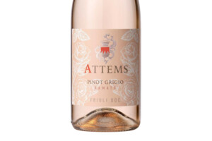 Attems, Doc Friuli Pinot Grigio Ramato 2023