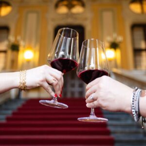 Palazzo Barolo, a Torino, apre le porte ai wine lovers sulle orme della Marchesa di Barolo