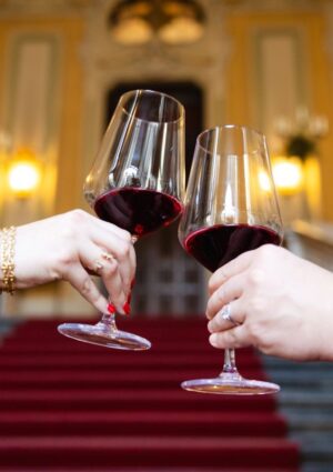 Palazzo Barolo, in Turin, opens the doors to wine lovers on the trail of Marchesa di Barolo